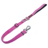 Paws & Whiskers Povodac za pse Travel, Roze