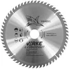 Žagin list s SK ploščicami 230x32mm 60T 66348