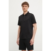 Bombažen polo Michael Kors