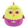 SQUISHMALLOWS Dan mrtvih Petelin - Amparo, 20 cm