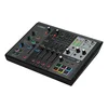 Yamaha AG08 BL streaming mešalna miza