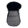 Footmuff active black mali ( 359363 )