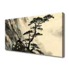 tulup.si Slika na platnu Painted tree art 120x60 cm