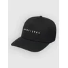Quiksilver Drifter Canvas Cap black