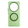 Silikonska futrola Magsafe FLURO COLOR Honor 7 Lite ZELENA