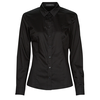 Guess LS CATE SHIRT Črna