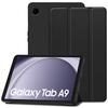 TECH-PROTECT SMARTCASE GALAXY TAB A9 8.7 X110 / X115 BLACK (9319456607598)