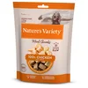Natures Variety Dog Meat Chunks posladek, piščanec - 50 g