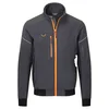 Portwest Jakna softshell pilot ev464 - ev4 ,siva, vel.m ( 64353 )