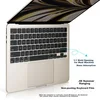 Jichuan Zaštitna TPU folija za tastaturu za Apple MacBook Air 13.6