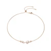 SWAROVSKI verižica 5729504