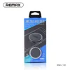 Remax Metalni držač za telefon RM-C30, Crni