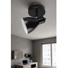 Opviq Luster 2592494, Crni