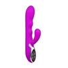 Pretty Love Crazy vibrator