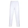 Babolat Ženske pantalone 41S1426, Bele