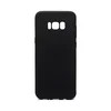 Maska za telefon MATT CASE za Samsung S8 Plus/G955F, Crna