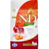 FARMINA Suva hrana za odrasle pse malih rasa sa ukusom piletine i nara ND Pumpkin Mini Adult 800g