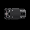 Objektiv serije E SONY SEL-55210B zoom 55-210mm