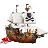 Lego Creator Kultni piratski brod 31387