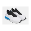 UA Shoes Phantom 4, White/Black/Distant Gray - 41.5