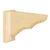 Nosač police bor, mart 120x180mm