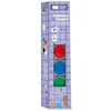shumee Barve za plakate Yummy Yum Happy Color 6 barv 25 ml