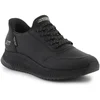 Skechers Ženske patike Bobs Squad 4 Slip-Ins, Crne