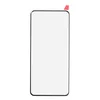 Zaštitno staklo full glue za Xiaomi Redmi Note 13 Pro Plus zakrivljeni crni