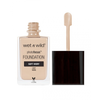 wet n wild photofocus Matte Tečni puder, E362C Soft ivory, 30 ml