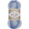 Alize Diva Batik 3282 Pletilna preja