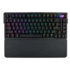 Rog Tastatura, Crna