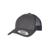 Retro Trucker 2-Tone Charcoal/Navy