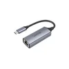 slomart Adapter USB-C 3.1 GEN 1 na RJ45, 1000 Mbps