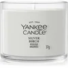 Yankee Candle Silver Birch votivna sveča 37 g