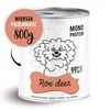 Hrana za pse PAKA ZWIERZAKA Pepe, jelen, mokra, 800g