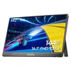 Eksterni prenosni monitor 16/1 Z1FC Grey FHD 144hz