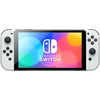 Konzola Nintendo Switch OLED (White Joy-Con) + Super Mario Bros. Wonder + 12 Months Nintendo Online