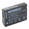 Baterija DMW-BCG10E za Panasonic Lumix DMC-TZ6/DMC-ZS1, 890 mAh