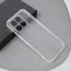 Maska Skin Silikon za Honor X8c transparent