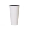 Prosperplast PR DTUS300-S449 Saksija Tubus Slim 30x57cm Bela