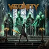 Veonity - The Final Element (Limited Edition) (Green Transparent Coloured) (LP)