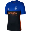 Nike Dres ACG Dri-FIT ADV Inter Milan Match 4th 2025/26