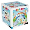 BrainBox abeceda