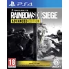 PS4 Tom Clancys Rainbow Six: Siege Advanced Edition