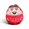 Alltoys Tary plišasta igrača Squish, 40 cm