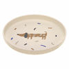 Lässig krožnik PP/celuloza little mateys royal blue 1310063082