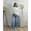 Squareonline Ženske farmerke Cherry Denim