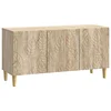TV ormar 99 x 34,5 x 50 cm Hrast sonoma Konstruirano drvo