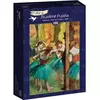 BlueBird - Puzzle Degas - Dancers, Pink and Green, 1890 - 1 000 kosov