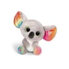 NICI Glubschis plišasta Koala Gospa s svinčnikom 15cm